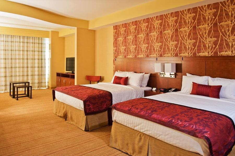 Courtyard By Marriott Ottawa East Hotel Ngoại thất bức ảnh