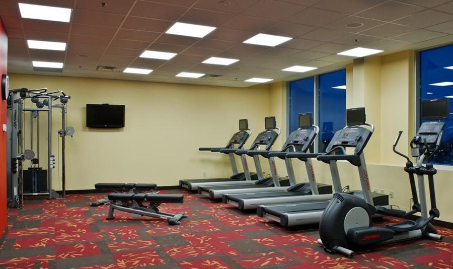 Courtyard By Marriott Ottawa East Hotel Ngoại thất bức ảnh